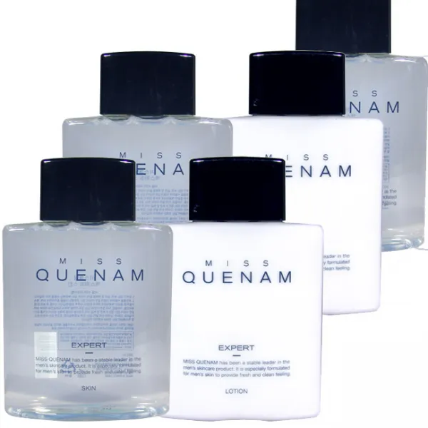 미스쾌남 5개)미스쾌남 엑스퍼트스킨300ml 로션300ml중5개택 남성 로션/에멀젼, 로션300mlx5개