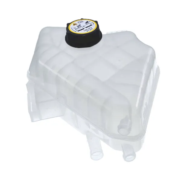 AERMOTOR 포드 B-Max Ecosport Fiesta VI 8V218K218AB 1513111용 냉각수 탱크 엔진 확장, 1개