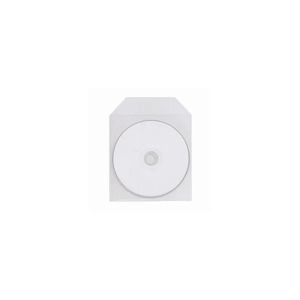 Micron 플랩 100 마이크론 Tickness와 400PCS CPP 명확한 플라스틱 슬리브