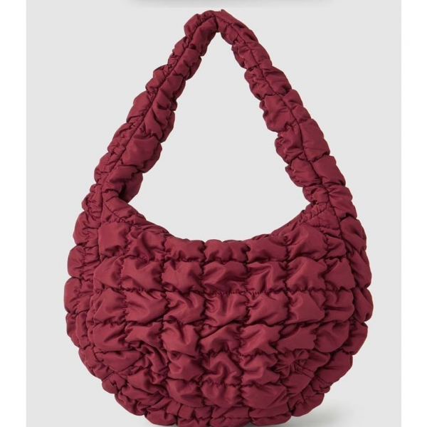 코스 QUILTED MINI BAG 퀼티드 미니백 6컬러