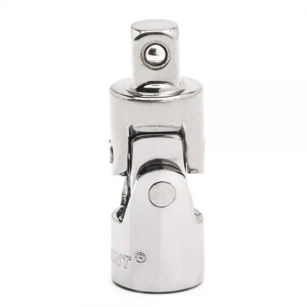 크레센트 드라이브 크롬 유니버설 조인트 CDTA16N 0.6cm, 1개