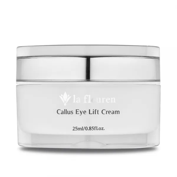 라프레앙 캘러스 탄력 아이크림 25ml 이마 목 주름개선 넥크림 눈가크림, 1개