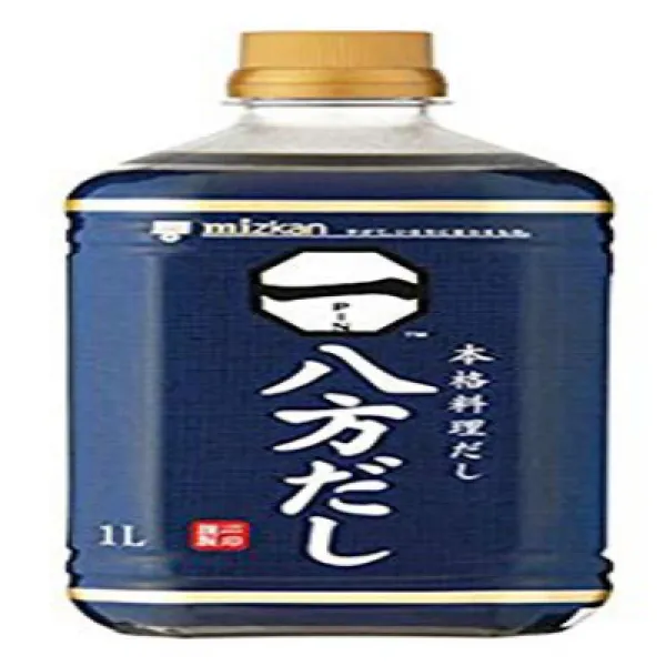 ミツカン 八方だし 1L 미쯔 칸 팔방이고 1L, 1
