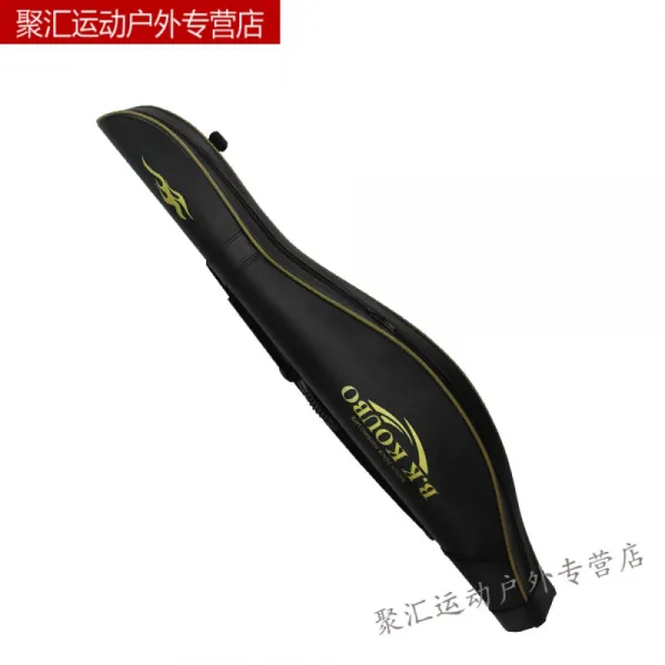 새로 나 온 큰 배 낚싯대 포장 도로 아 포 앞바다 낚싯대 가방 방수 낚싯대 가방 낚시 스 쯔 지 낚 기 딱딱 한 껍질 낚시도구 꾸러미 가 볍 고 편리 한 방수 낚싯대 가방 1.0 미터
