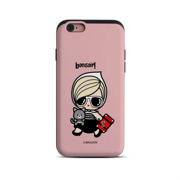  바보사랑 갤럭시노트5_슬라이드범퍼 Shalala Odri