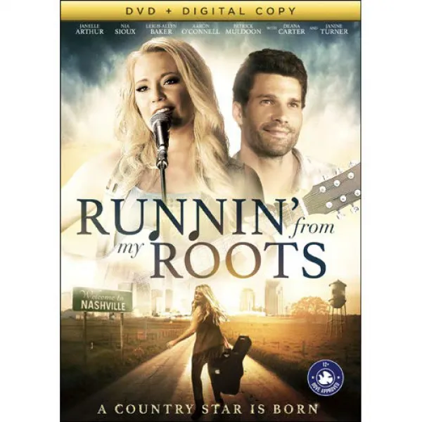 Runnin' From My Roots 내 뿌리에서 뛰다, null세트