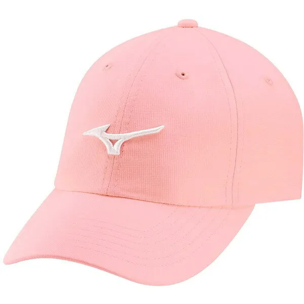 옥 스 퍼 드 남성 모자 액세서리 미 주 니 어 맨 's tour light eight golf hat - small fit pink white