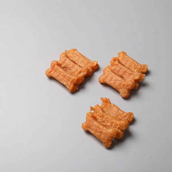 수제 개간식 치킨미니본90g 반려동물간식 강아지음식, 1개