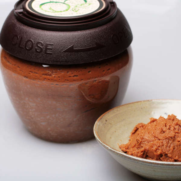 홍쌍리 청매실농원 청매실전통된장2kg, 1통, 2kg