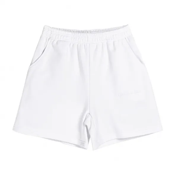 입하 젊은 스포츠 자수 가오리 반바지 가오리핏 게으른 여자 봄