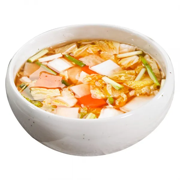 [퀴클리몰] 종가집 나박김치 5kg, 1개