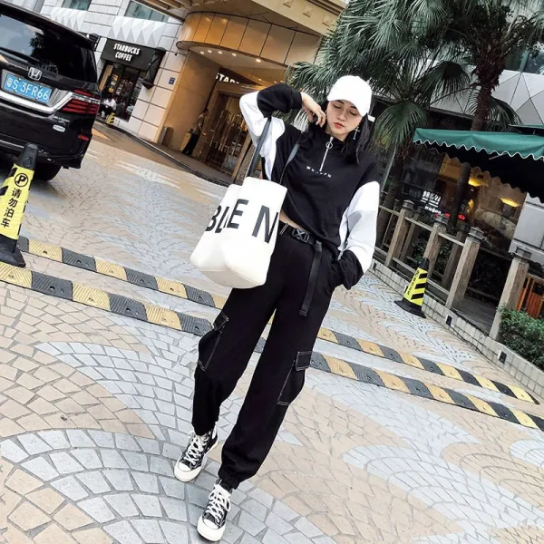 옴니아스토어 시장에 나오다 투수영복 드랜드 간지나는 도깨비춤의 스텝 바지 여성의류