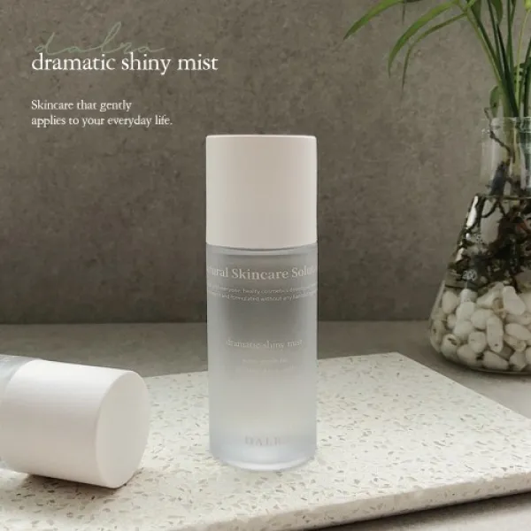 달라 미스트 물 타지 않은 올인원 세럼미스트 1개 80ml