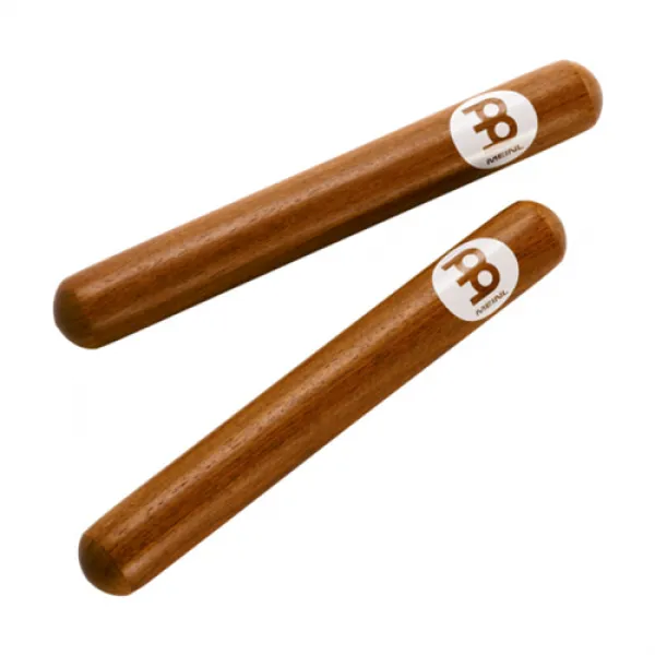 Meinl 레드우드(삼나무) 리듬스틱(클라베스) BKK CL1RW, 단일상품