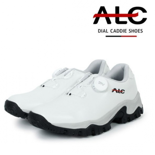 캐디화 ALC 논슬립 다이얼 방수기능 국산 여성용 프로화 경기화