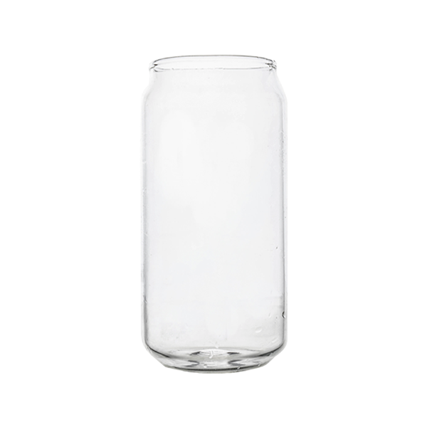 무아 홈카페 커피프렌즈 유리컵 2종 택1, 500ml