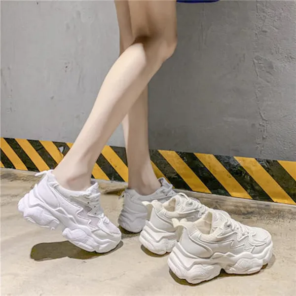 디어버튼 2019 가을신상 신발인 이니스 신지훈