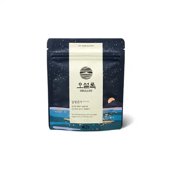 오설록 오설록 달빛걷기 35g 단품없음