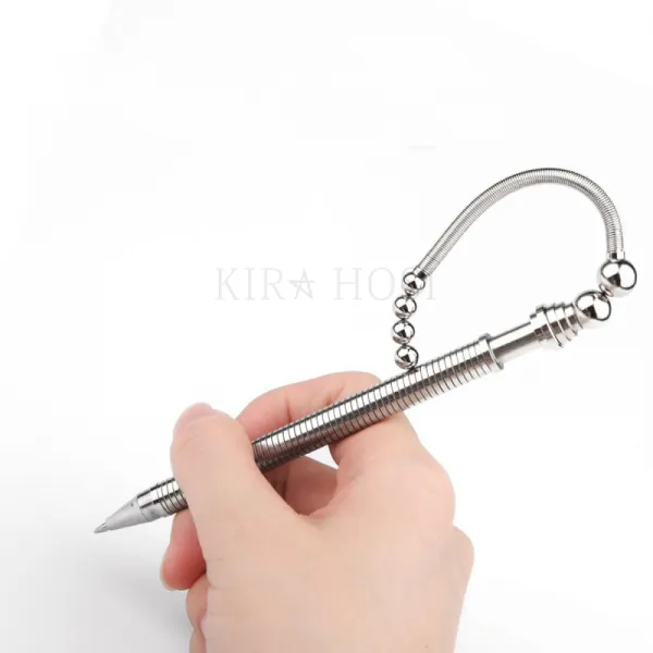 kirahosi 연말 연시 크리스마스 예쁜 생일 선물 여성 장식품 알송달송 인테리어 소품 541 Qewzrda, 실버, 1