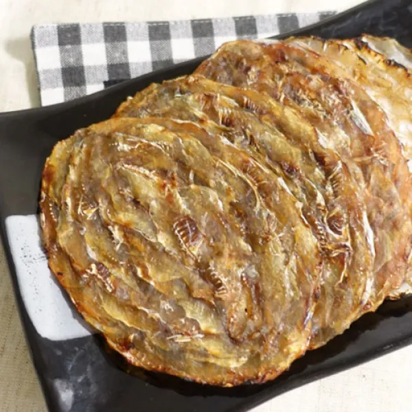 주안상 고급 두꺼운쥐포 두툼 원단쥐포 1개 500g