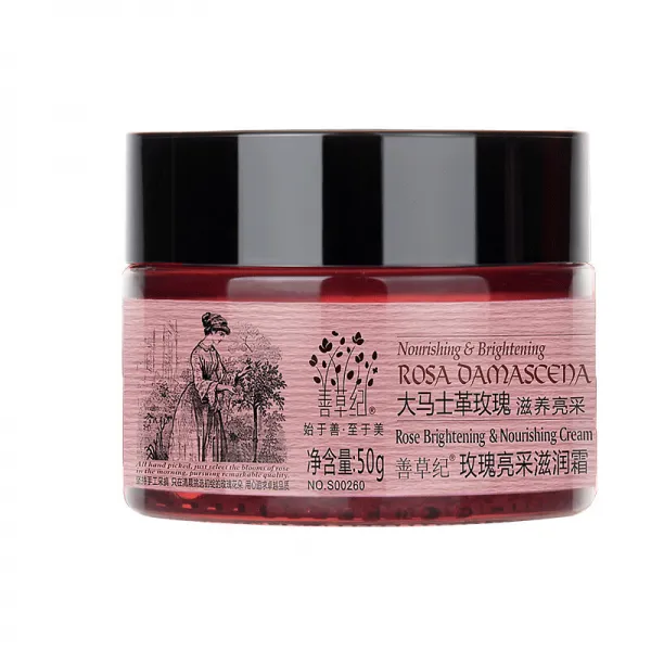 선초기 마스혁 장미 밝다 촉촉 크림 크림 크림