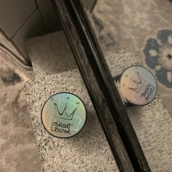  텐바이텐 크라운리더 스마트톡 One Color 옵션선택