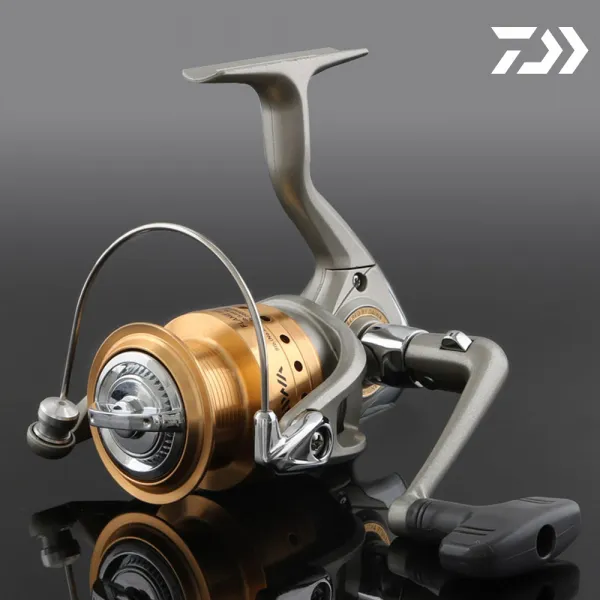  털보낚시 다이와 플레임 호크 1ib 스피닝릴 2500 1ib