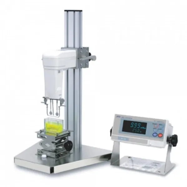 AND 점도계 SV-100