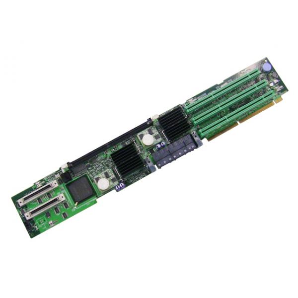  해외직구 부품 담당자 Dell Oem Poweredge 2850 Pci X 라이저 보드 V2 Gj871 One Color_one Size