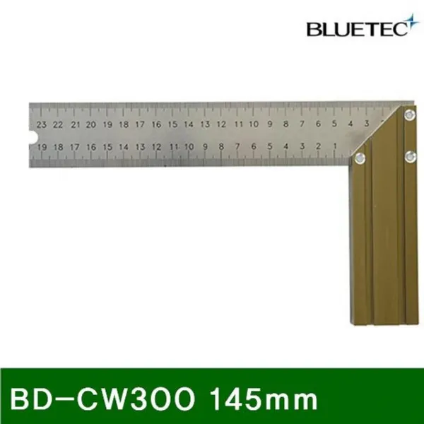 sellerade : 알루미늄직각자-고급형 BD-CW300 145mm (1EA) : E_M+ADE0BEADB