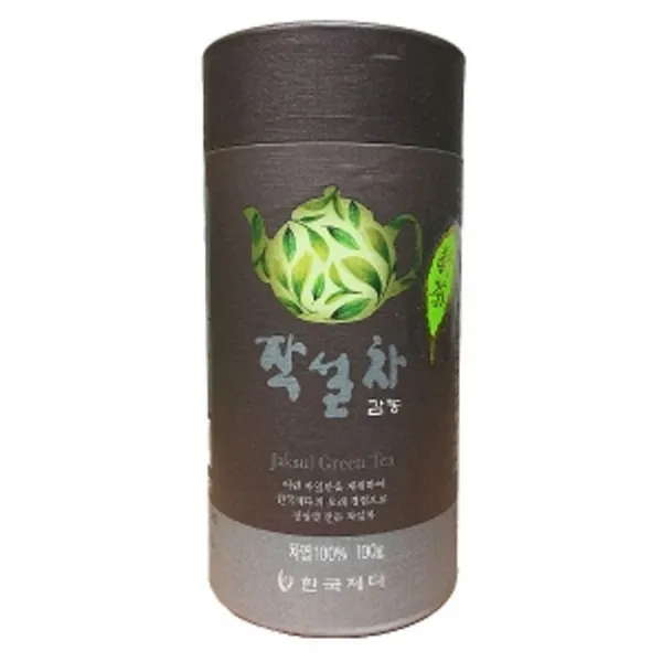 다유-몰_(한국제다) 감농 작설차 세작 100g 잎녹 티백 침출 가루 분말다유-몰_, 다유몰-옵션무, 행복한선택!!!