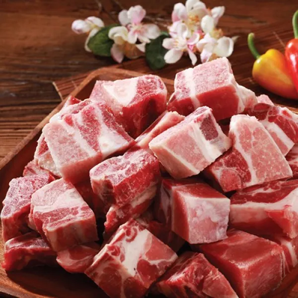  임규율고기마을 돼지갈비 찜용 500g 1개 500g