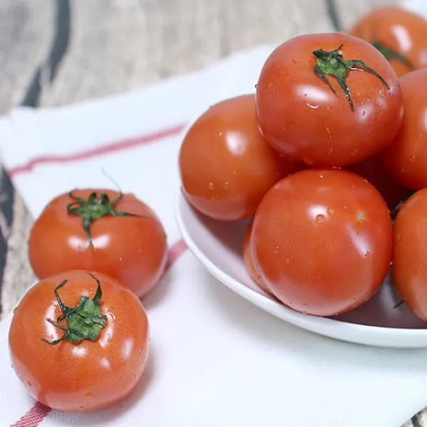 국내산 완숙 토마토 중소과 5kg, 없음, 상세설명 참조