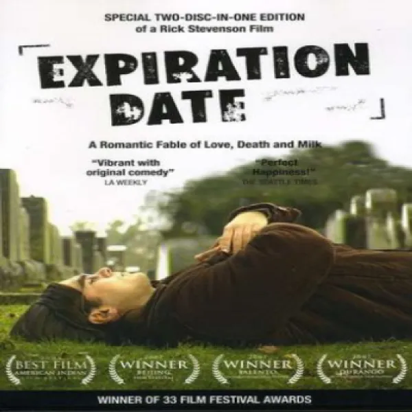 Expiration Date 만료일, null세트