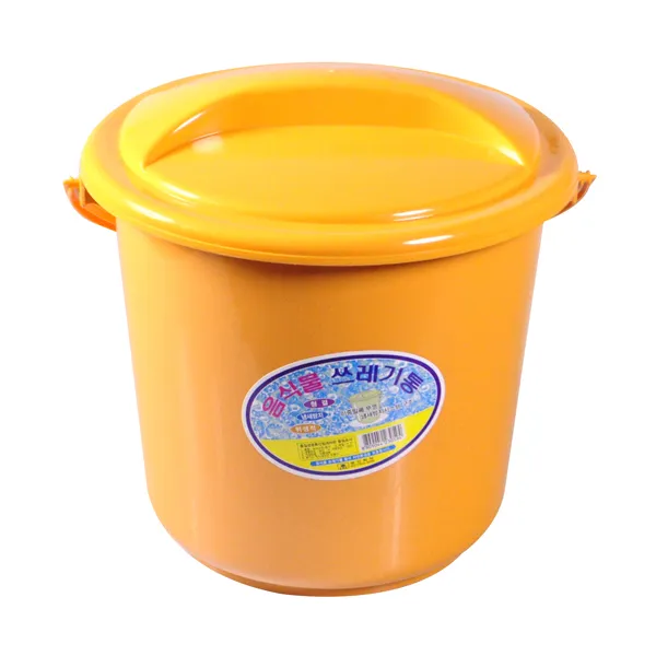 광신화학 음식물 쓰레기통 5L 주방용품 > 주방잡화 주방위생소품 음식물쓰레기통