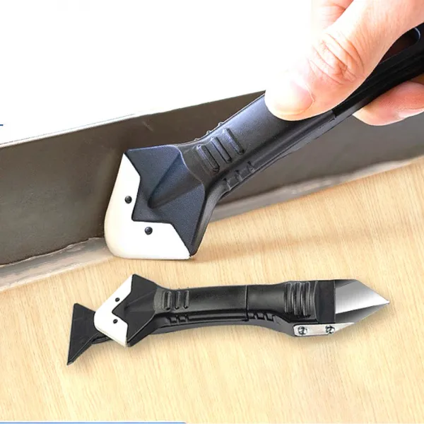 실리콘제거기 1+1 실리콘작업