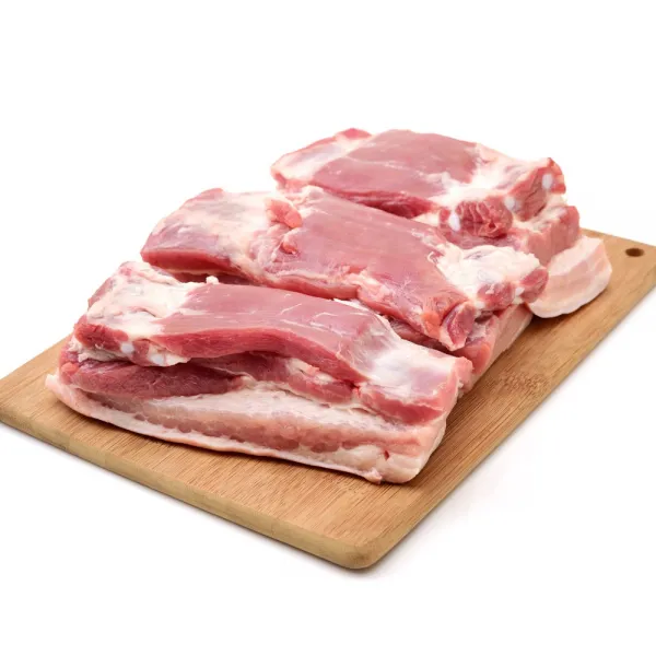 9월프라임 수육용 통오겹살(2kg 3등분)바베큐 보쌈 미박통삼겹살 동파육, 1팩, 2kg