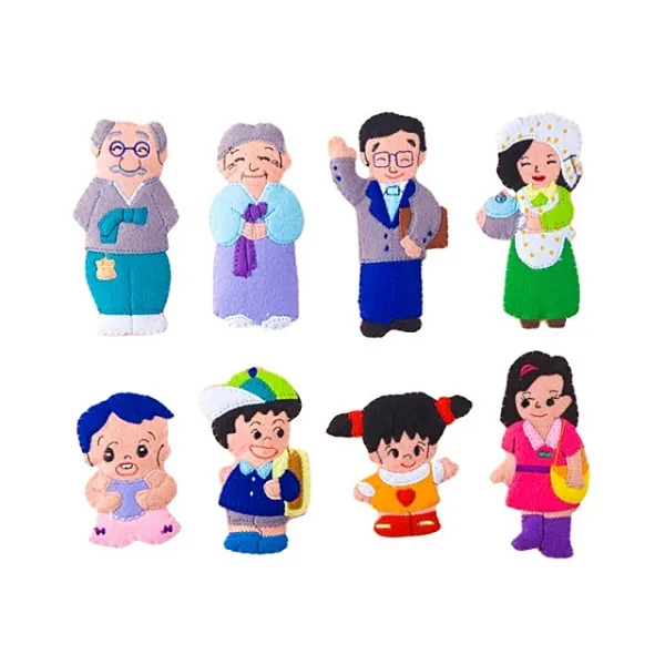 72 애드플로우 / 매직캐슬 휄트 가족 어린이 아동 아기 애기 완구 장난감 브랜드 키재기 숫자포스터 동물포스터 퓨처북