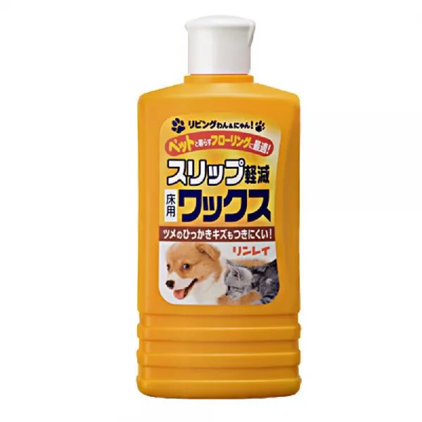 엑스포넷마트_린레이 마루코팅제 500ml 애견용코팅제 넌슬립코팅제 논슬립코팅제 코팅제 마루코팅제 바닥코팅제 마루바닥 마룻바닥 마루왁스 마루바닥왁스 강아지용바닥코팅제 강아지용바닥재_, 본상품이선택됨
