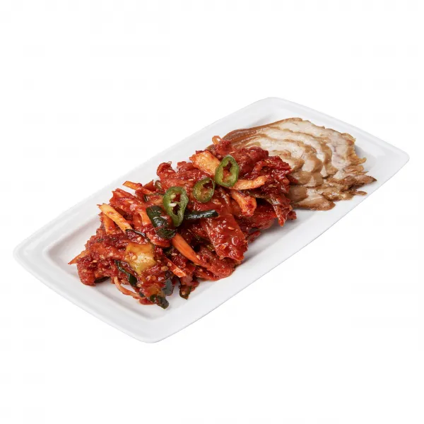  홍미진진 홍어회무침 홍어무침 1kg 1팩