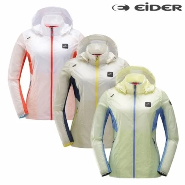 아이더 로페오 여성 자켓 DWM18116