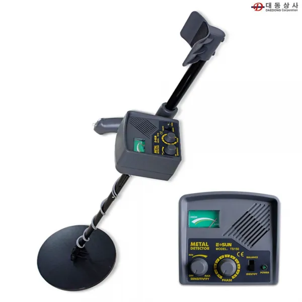 (ALLSUN)매설금속탐지기/TS150/탐지깊이 1.5M/금속/지하파이프/케이블탐지/맨홀탐지/TS-150/건설현장/총판//도매/소매, 단일 수량