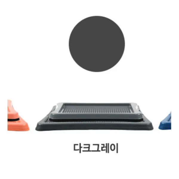 초대형 망사 수컷 대형견 배변판 애견배변습관 반려동물배변용품 강아지배편판