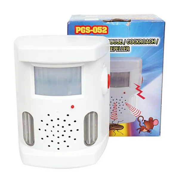 F_l_e_x 최신형 초음파 쥐제거기 052 설치류제거기 퇴 치 기 477 설치류제거 방서기 640_g_o_l_d 플렉스쿠팡 1