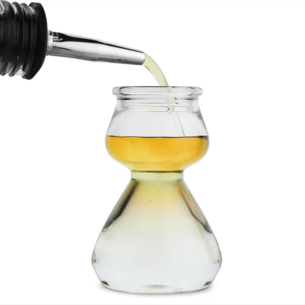 AGWA bomb 잔 아그와잔 칵테일 잔 아구아 밤 잔 폭탄주 잔 고진감래