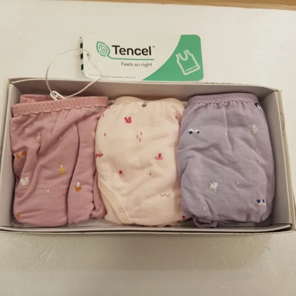 첨이첨이 매회완판 친환경섬유 팬티, 아소트