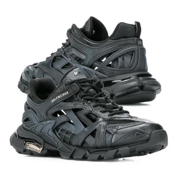 19f/W 트랙2 오버솔 스니커즈 568614 W2gn1 1000