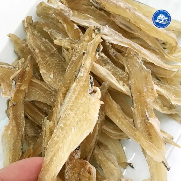 [보냉팩] 장수왕 뼈바른대구포 300g 깐대구 손질 조미 노가리 앵치 건조 대구포 중부시장도매, 1봉