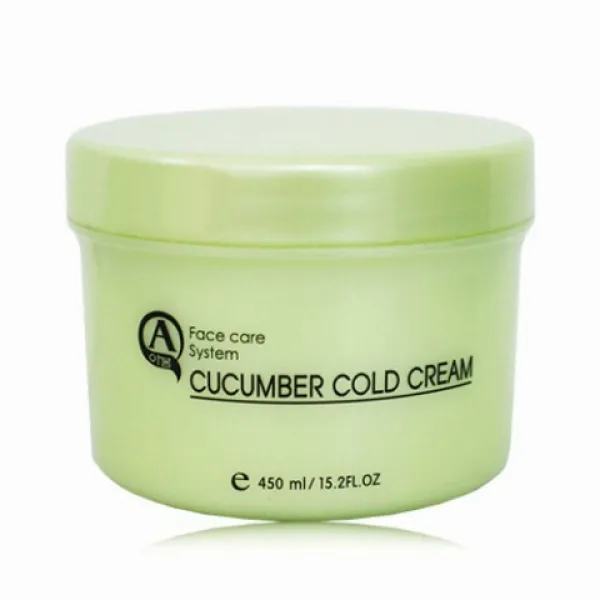 [아봄] 청 오이 콜드 마사지크림 450ml, 10개