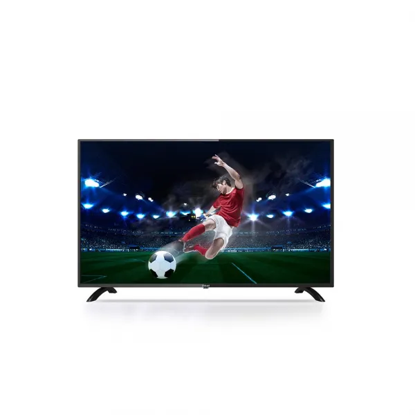 인켈 TV 43형(108cm) FHDTV 무결점패널2년무상A/S / 업체직송, 자가설치, 스탠드형